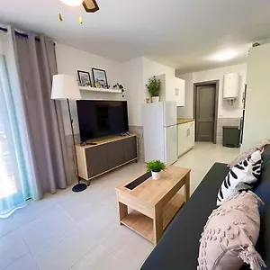 Casita Bubo Apartment